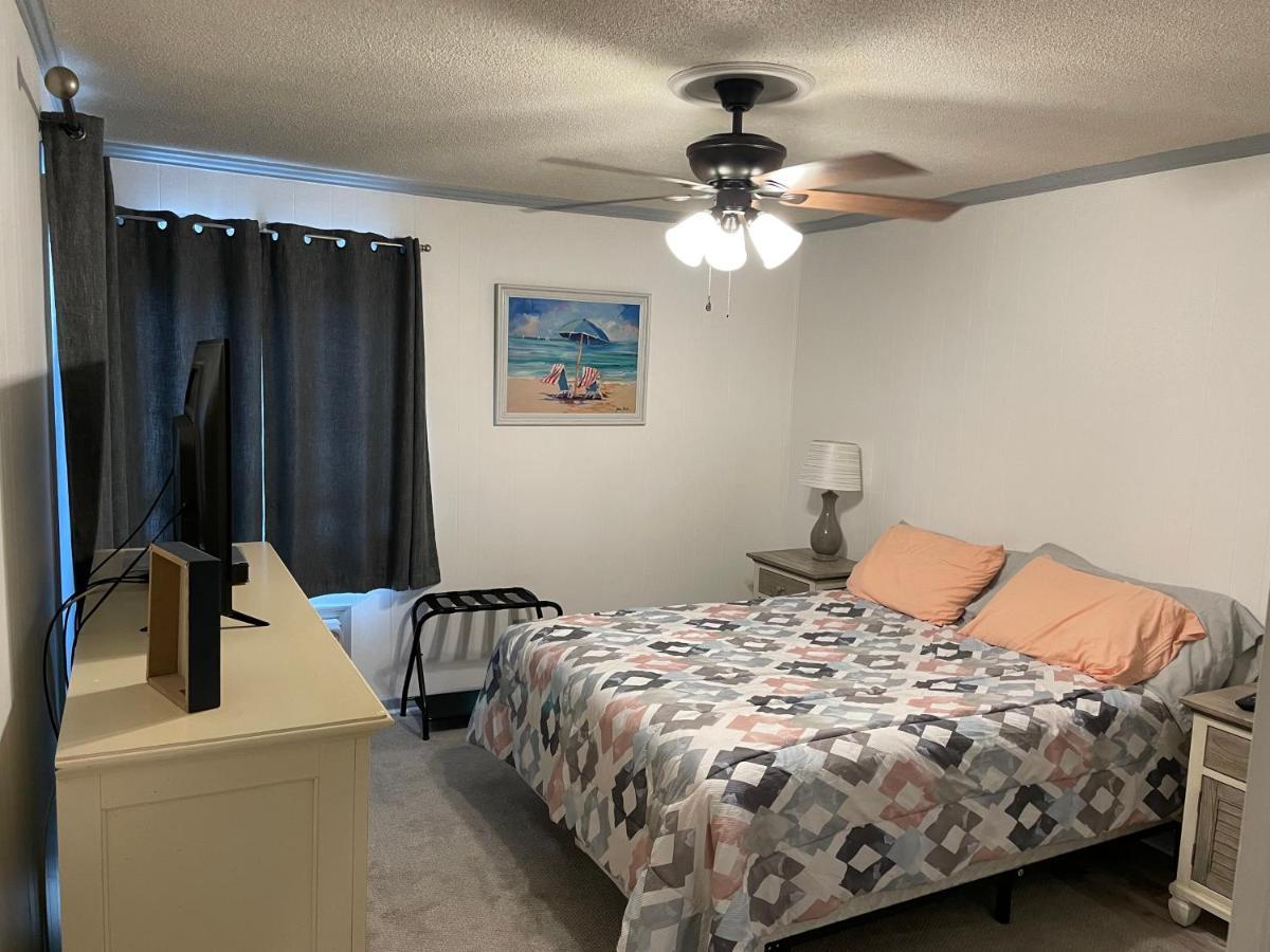 Perfect Location At The Beach! 1St Floor Unit ! Myrtle Beach Zewnętrze zdjęcie